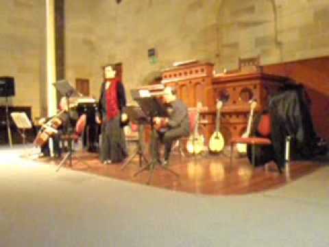 Mikis Theodorakis Marina Live concert