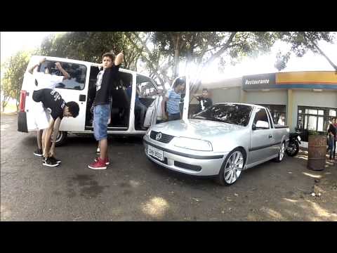 LIVINGBEAT - DATAS MARCADAS 2 + @DaviidAST e Japinha (HD FULL)BRASIL