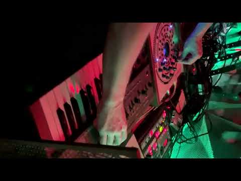 IGOR STARSHINOV - live in Motiv Club 19.03.22