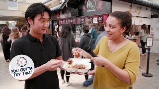 We Visit the Largest Japantown in America 🍜 | KQED Food