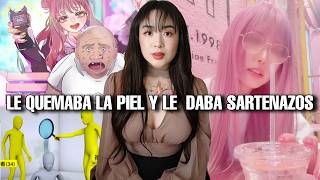 YOUTUBER JAPONESA TORTURA Y ESCLAVIZA A SU AMIGO