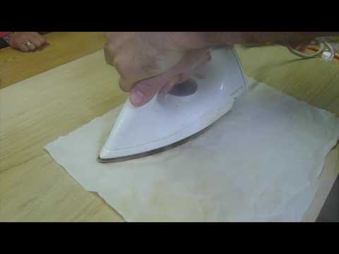 mafi - RETRO VIDEO - Druckstelle (de)