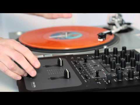 30 Days of Scratching - Day 3 - In The House Cuts