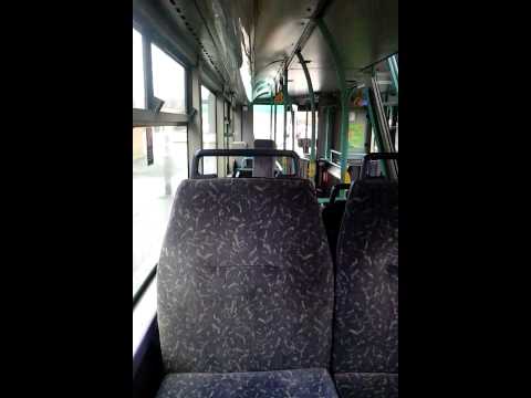 Buses of Somerset 32872 HIG 1521