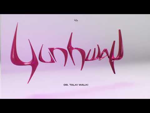 Video thumbnail for TALK! WALK!