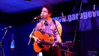 Ode to My Hometown - Vikesh Kapoor - Swansea Garage - 11.05.14