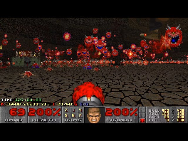 DOOM II