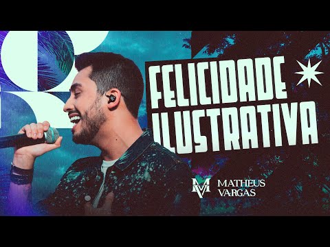 Matheus Vargas - Felicidade Ilustrativa #QuímicaFoda!
