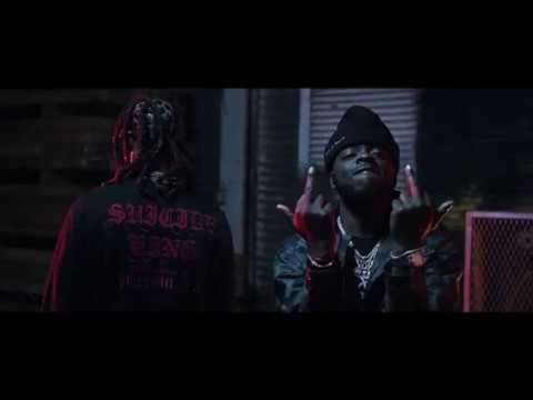 Fass Coupe ft Trouble - Get To It