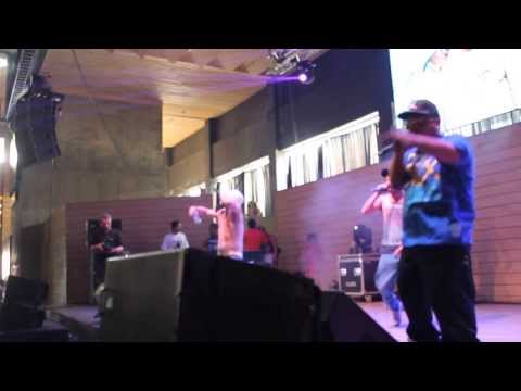 A.N.T.I.F.A.Z - CHIMKOWE   RADIO SOMOS UNO