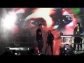Don Omar - Ojitos Chiquitos (FIESTA 2010 ROMA ...
