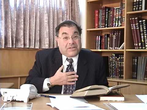 Parshat Vayigash - "Torah Lights"