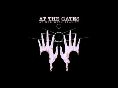 At The Gates - The Night Eternal Guitar pro tab