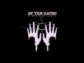 At The Gates - The Night Eternal (lyrics) 