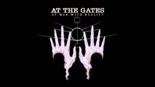 At The Gates - The Night Eternal (lyrics)