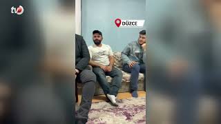 55 Yıllık Evliliğe Ramazan Ziyareti