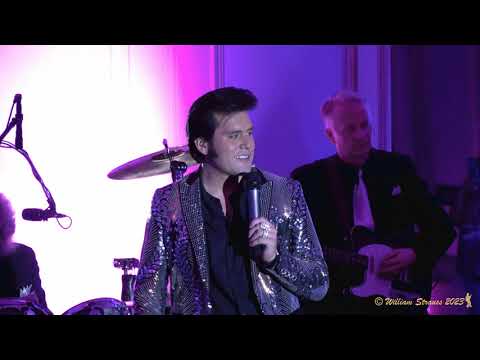 Taylor Rodriguez - "You've Lost That Lovin' Feelin' "