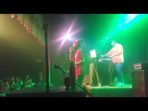 FIDEL NADAL en San Justo - Te robastes mi corazon.