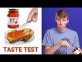 Southern Sweet Tea Jelly Taste Test