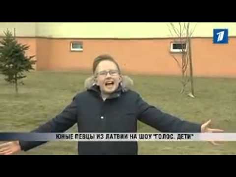 Эдуард Редико, Опера номер-2 в живую