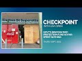 Checkpoint Thursday 1 September 2022 Govt S 6m Ram Raid Protection Fund Has So Far Spent Nothing