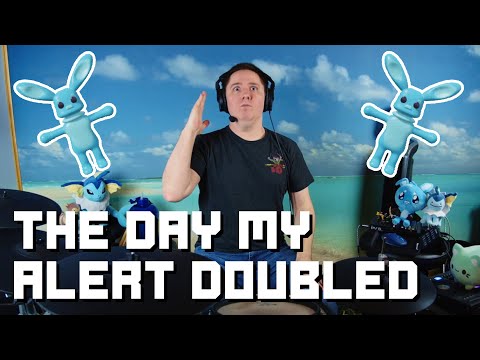 The Day My Alerts Doubled... And Tripled... And...