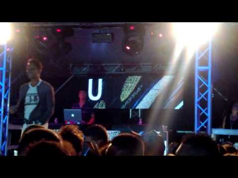 Energia 90 Sottomarina InDiga DOUBLE YOU