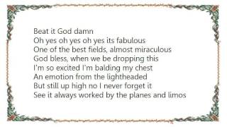 Bomfunk MC&#39;s - Ladies  Fellas Lyrics