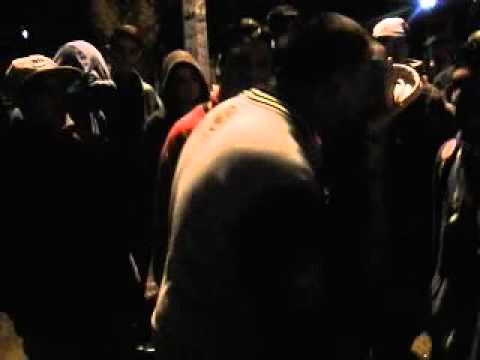 Dashi vs Rayo Adrostyle - semifinales