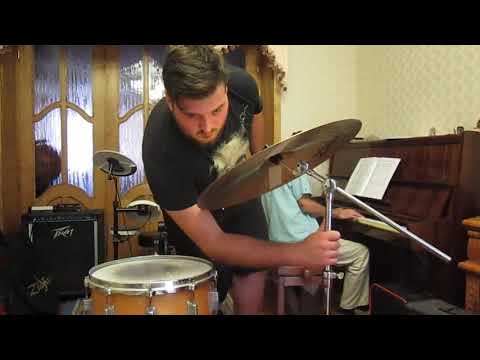 Hovhannes Manukyan, Jazz piano - http://JazzBluesNews.com