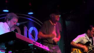 Hans Knudsen/Ronni Boysen - Make Me A Pallet On Your Floor