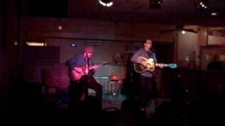 Tom Russell--Guadalupe