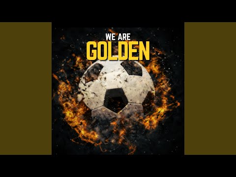 WE ARE GOLDEN (feat. Mihai Chitu)