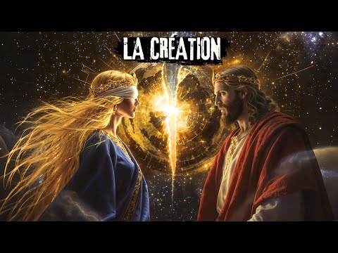 Pistis Sophia : L'Évangile Gnostique Caché de la Création