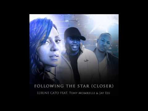 Lurine Cato and JayEss Interview on G Focus Radio