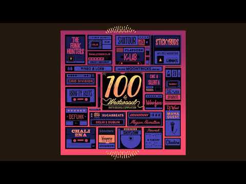 Stickybuds & K+Lab - Clap Ya Hands Now feat. KWADI (VIP Mix)