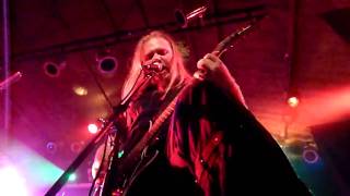 Sirenia en Argentina - Euphoria