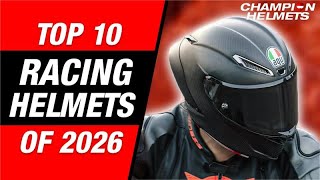 Download lagu Top 10 Best Racing Helmets Of 2026 - Champion Helmets mp3 Download lagu Top 10 Best Racing Helmets Of 2026 - Champion Helmets mp3