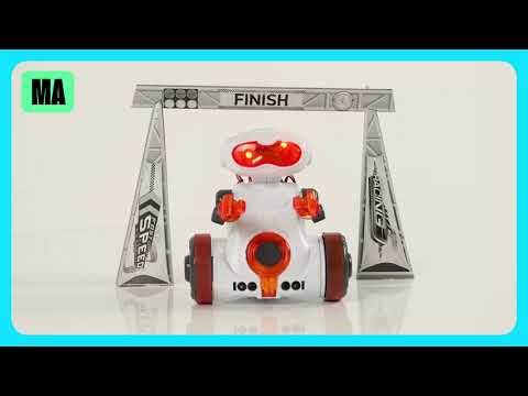 Робот-конструктор Clementoni Mio Robot серія Science & Play (8005125750535)