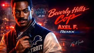 Download lagu Harold Faltermeyer – Axel F | Beverly Hills Cop Theme (2k26 Remix – DJ Monster) mp3