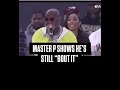 Tension Flairs Between Master P and Birdman