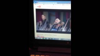 Cars/Frozen: Allister: Westbound