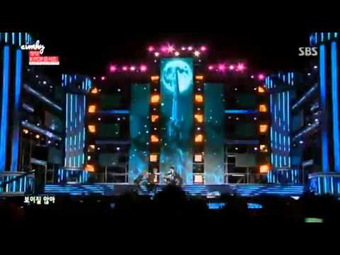 [HD] 130301 On And On VIXX