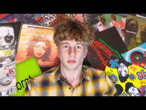 YouTube Thumbnail
