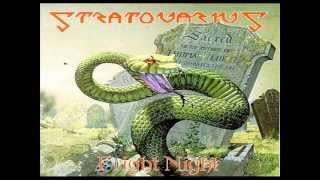Stratovarius - Black Night