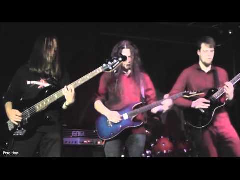 Liquid Resistance - live at Metal Night Oelde / 30.11.2013