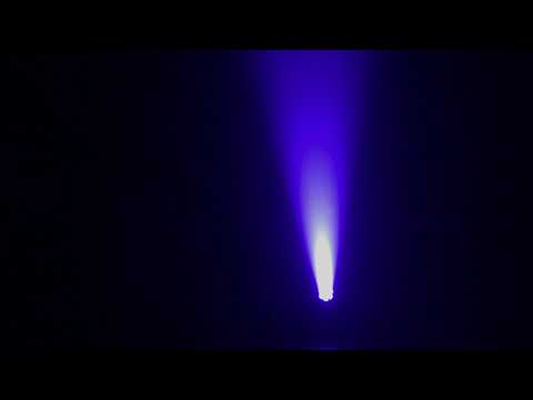 Stealth Wash Zoom, Small Demo