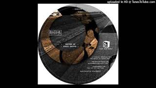 Soultek-Space groove