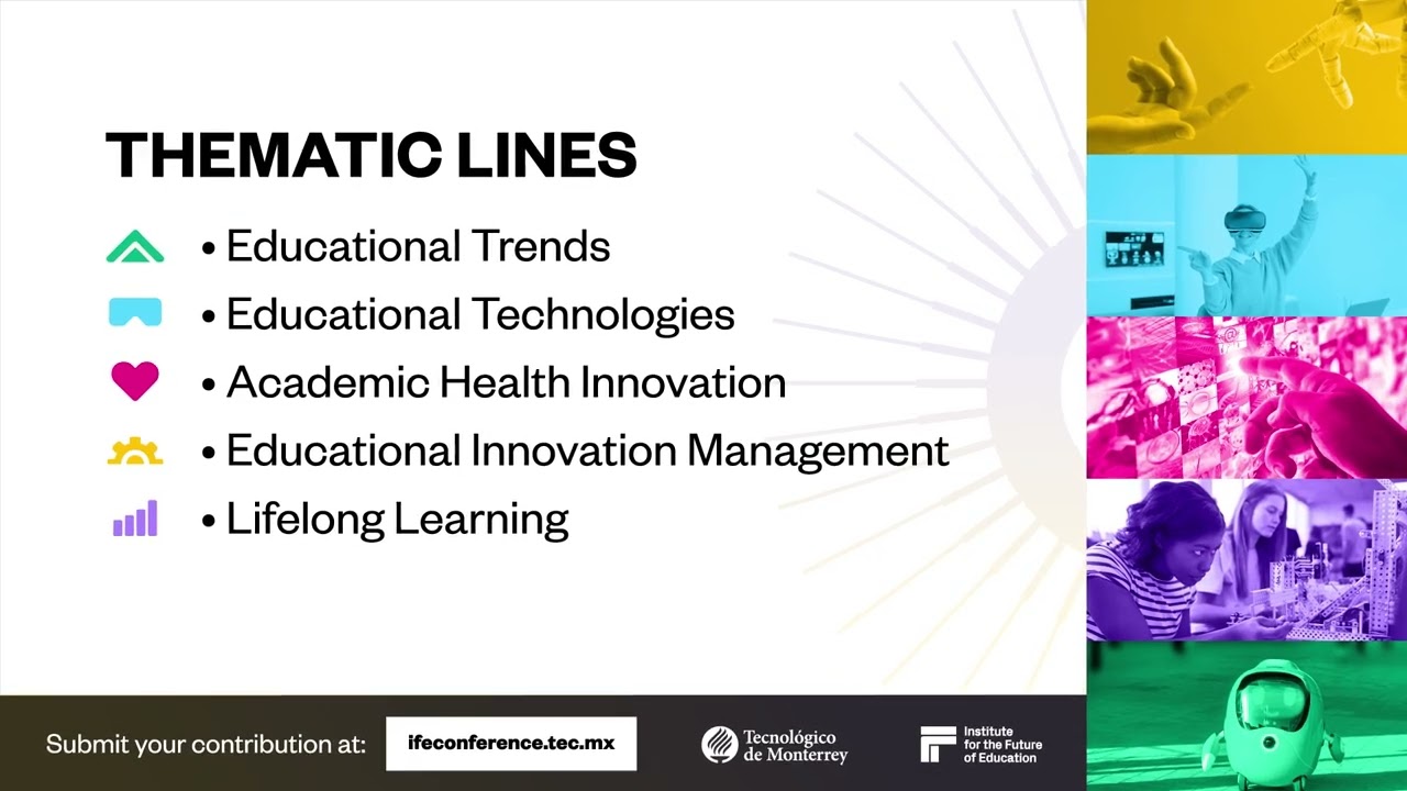 Open Call for Papers - IFE Conference 2026