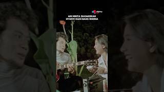 Download lagu BANG RHOMA NGAJARIN ANI NYANYI!😍😍 mp3